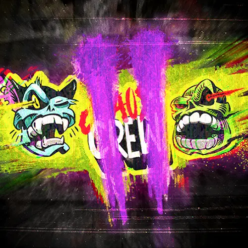 Chaos Crew II